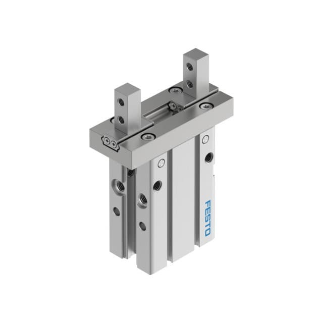 Festo Corporation DHPC-L-20-A-S — PARALLEL GRIPPER