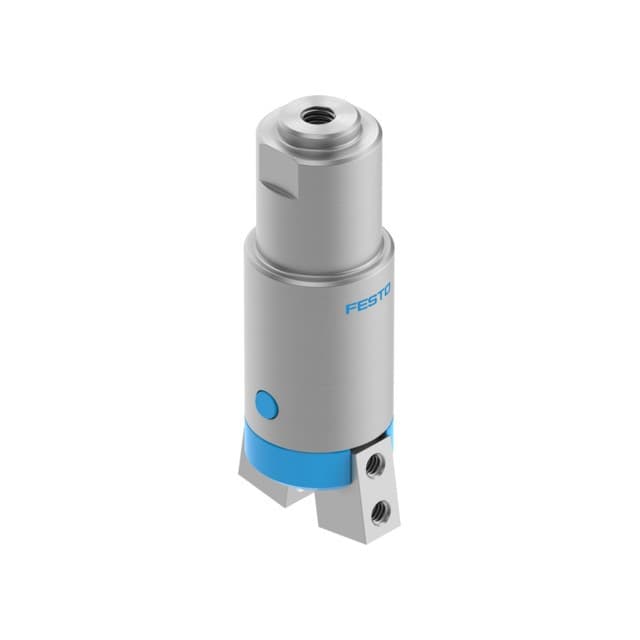 Festo Corporation HGWM-08-EO-G8 — ANGLE GRIPPER