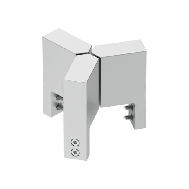 Festo Corporation BUB-HGDD-40 — GRIPPER JAW BLANK