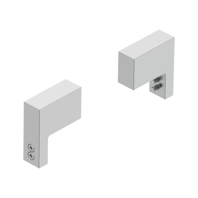 Festo Corporation BUB-HGPD-16 — GRIPPER JAW BLANK