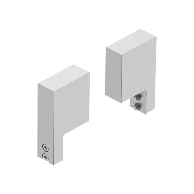 Festo Corporation BUB-HGPD-25 — GRIPPER JAW BLANK