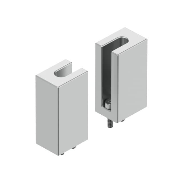 Festo Corporation BUB-HGPT-16-B — GRIPPER JAW BLANK