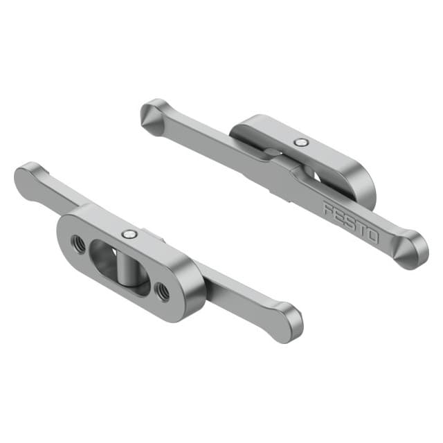 Festo Corporation DHAS-GG-B18-16-A1 — GRIPPER JAW