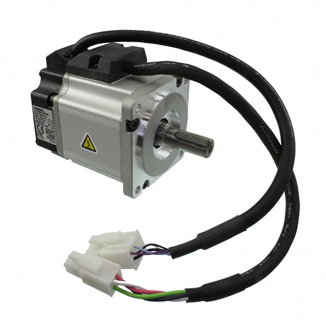 Omron Automation and Safety R88M-G20030L-S2 — SERVOMOTOR 3000 RPM 100V