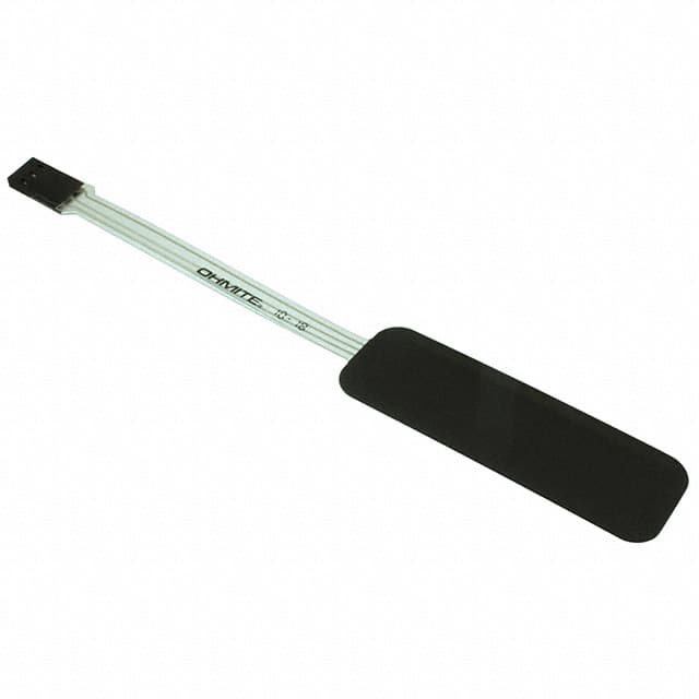 Ohmite FSP02CE — SENSOR FORCE SENSING LIN POT