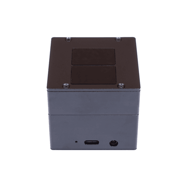 Seeed Technology Co., Ltd 114991967 — DEPTHEYE TURBO - VGA TOF CAMERA