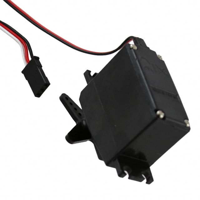 Parallax Inc. 900-00005 — SERVOMOTOR RC 6V