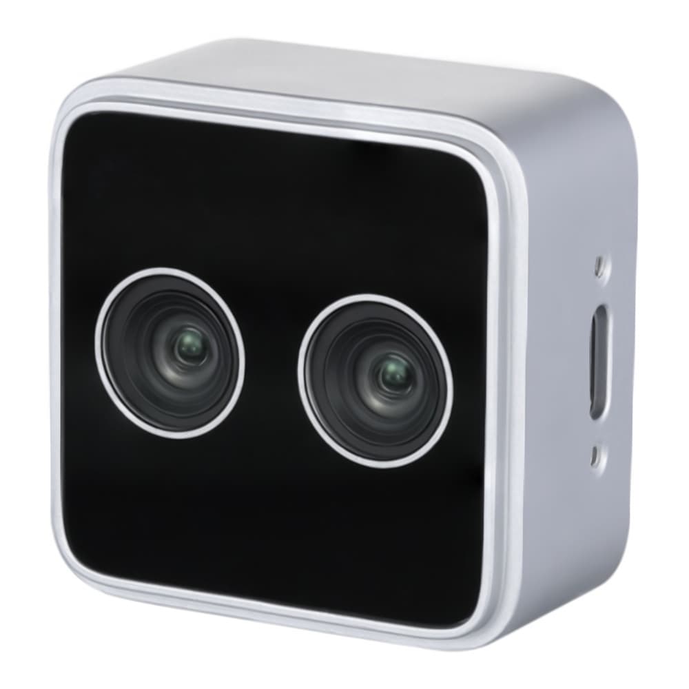 ORBBEC 100100615 — DEPTH CAMERA, GEMINI 305 BOX