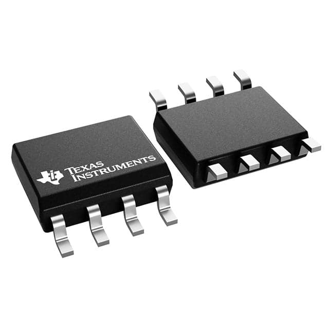 Texas Instruments TPS2051BDR — IC PWR SWITCH N-CHAN 1:1 8SOIC