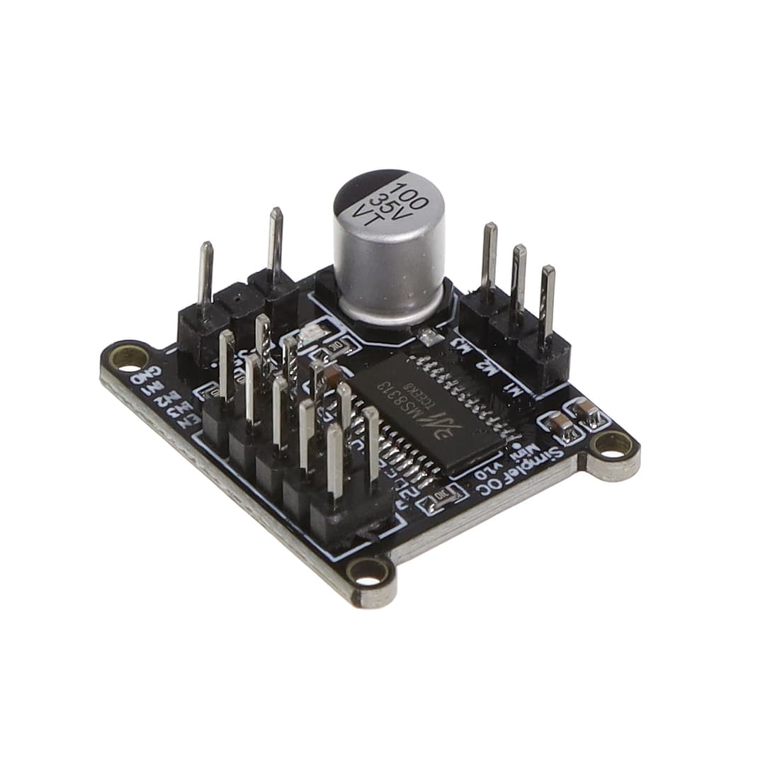 DFRobot DRI0058 — SIMPLEFOCMINI BRUSHLESS DC MOTOR