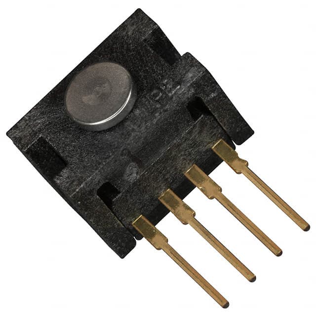 Honeywell Sensing and Productivity Solutions FSG15N1A — SENSOR FORCE 1.5KGF PLUNGER