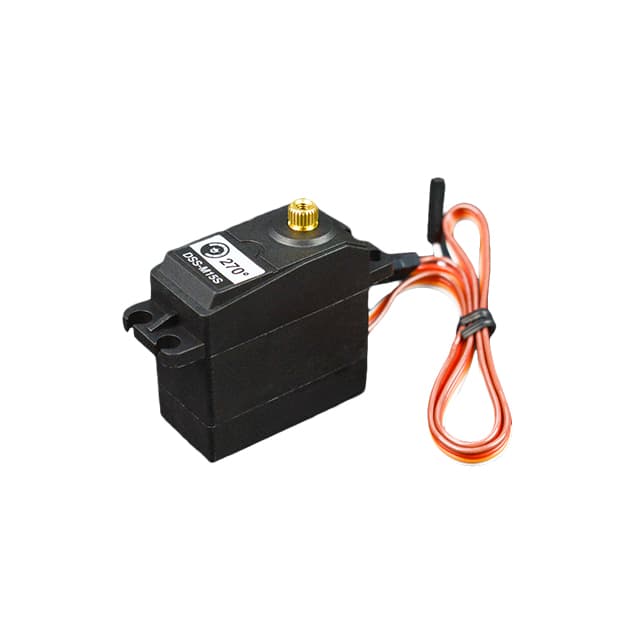 DFRobot SER0044 — SERVOMOTOR RC 4.8-7.2V METAL
