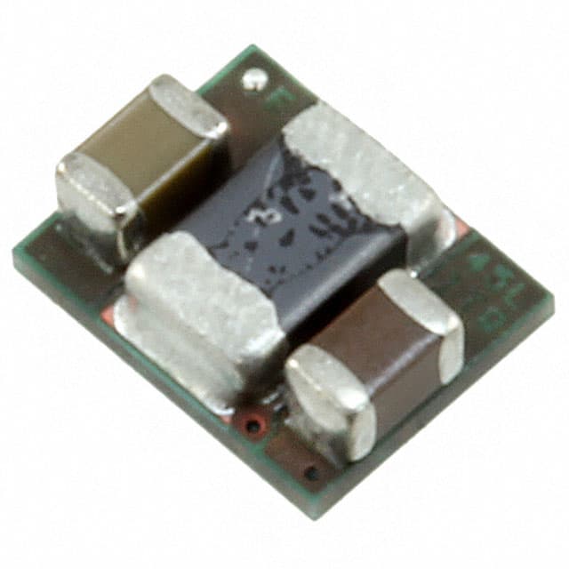 Texas Instruments TPS82740BSIPR — DC DC CONVERTER 2.6-3.3V 0.66W