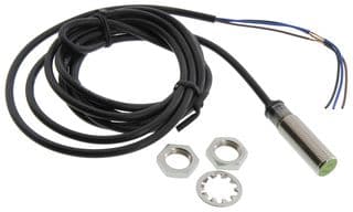 AUTONICS - PR12-2DN - INDUCTIVE PROXIMITY SENSOR