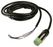 AUTONICS - PR18-8DN. - INDUCTIVE PROXIMITY SENSOR, 8MM, 10V TO 30V
