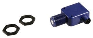 TELEMECANIQUE SENSORS - VM1PNOQ - ULTRASONIC SENSOR, 50.8mm TO 508mm