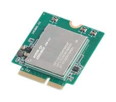ADVANTECH - AIW-165BN - WIRELESS MODULE, 2.4GHZ/5GHZ, BLE 5.3