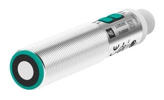 PEPPERL+FUCHS - UC500-18GS-2EP-IO-V15 - ULTRASONIC SENSOR, 300KHZ, 500MM