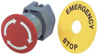 EAO - 704.074.2LX - SWITCH ACTUATOR