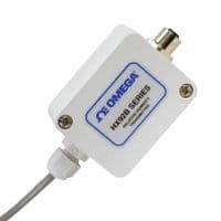 OMEGA - HX92BC-RP1. - HUMIDITY SENSOR, 0-100 RH, CURRENT, 30V