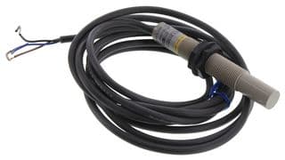 OMRON INDUSTRIAL AUTOMATION - E2K-X4ME1 - PROXIMITY SENSOR