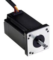 LIN ENGINEERING - BL17E40-01D-02RO - BLDC MOTOR, 90W, 4000RPM, 30.45IN-OZ