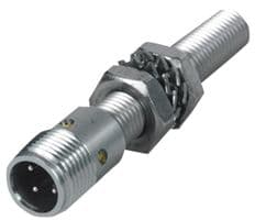 TURCK - BI2-EG08-AP6X-V1131 - INDUCTIVE PROXIMITY SENSOR