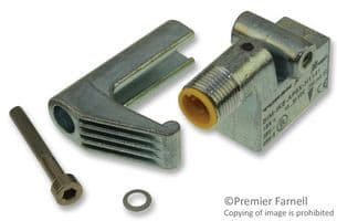 TURCK - BIM-IKE-AP6X-H1141 W/KLI-3 - PROXIMITY SENSOR, INDUCTIVE, 10V to 30V