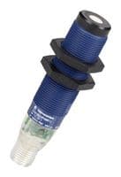 TELEMECANIQUE SENSORS - VM18NNOQ - ULTRASONIC SENSOR, 508MM, 300KHZ/70DEG C