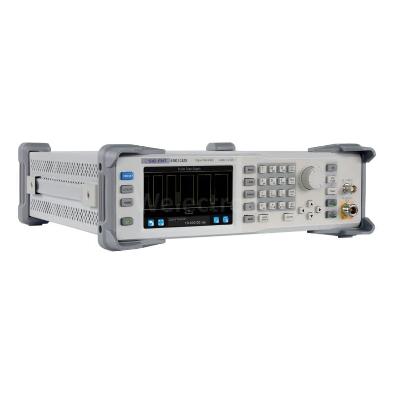 Siglent SSG3021X HF-Signalgenerator