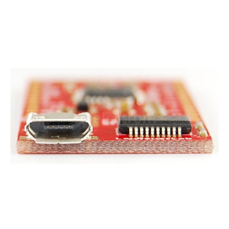 LowPowerLab Moteino-USB R6 Standard