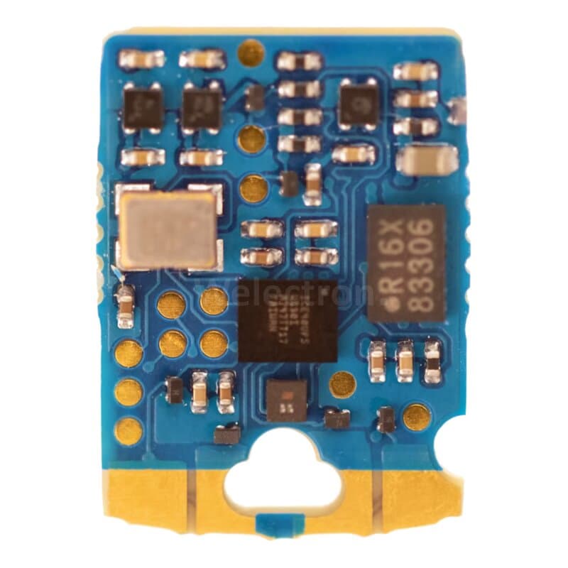 CrowdSupply FPGA-Karte