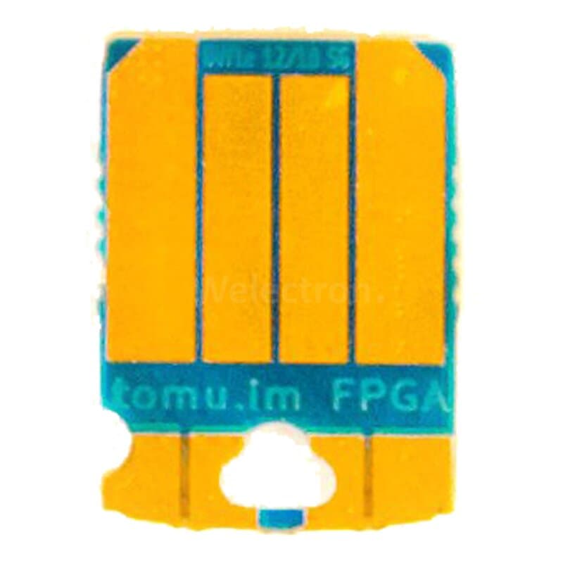 CrowdSupply FPGA-Karte
