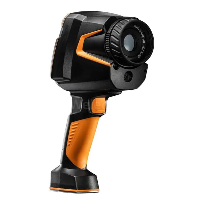 Testo 0560-8830 Wärmebildkamera