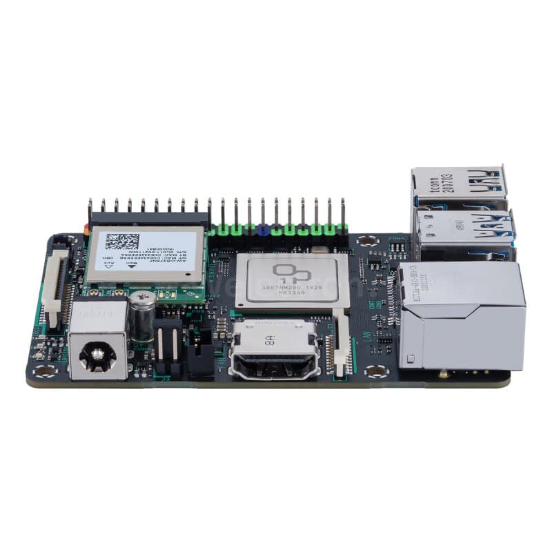 ASUS Tinker Board 2S/4GB (16 GB eMMC)