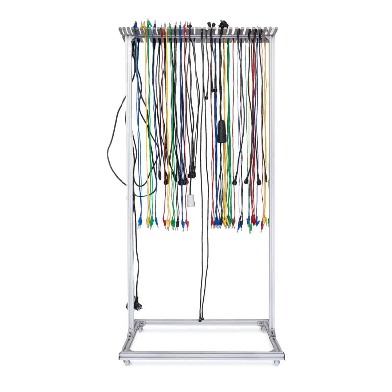 TekBox TBCH2 Kabel Halter