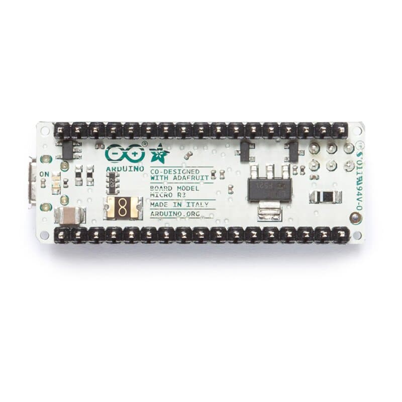 Arduino Micro