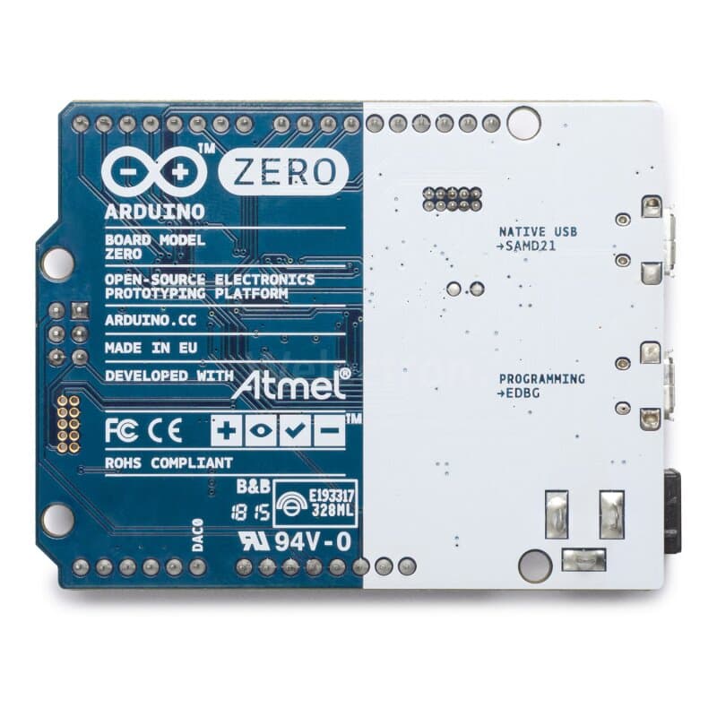 Arduino Zero