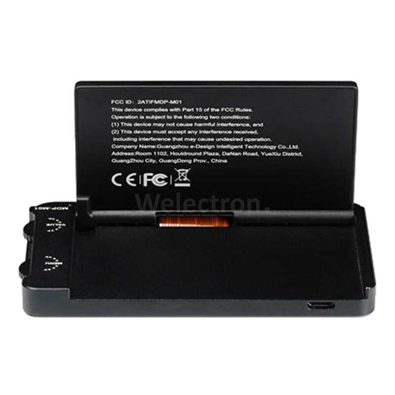 Miniware MDP-M01 Steuermodul