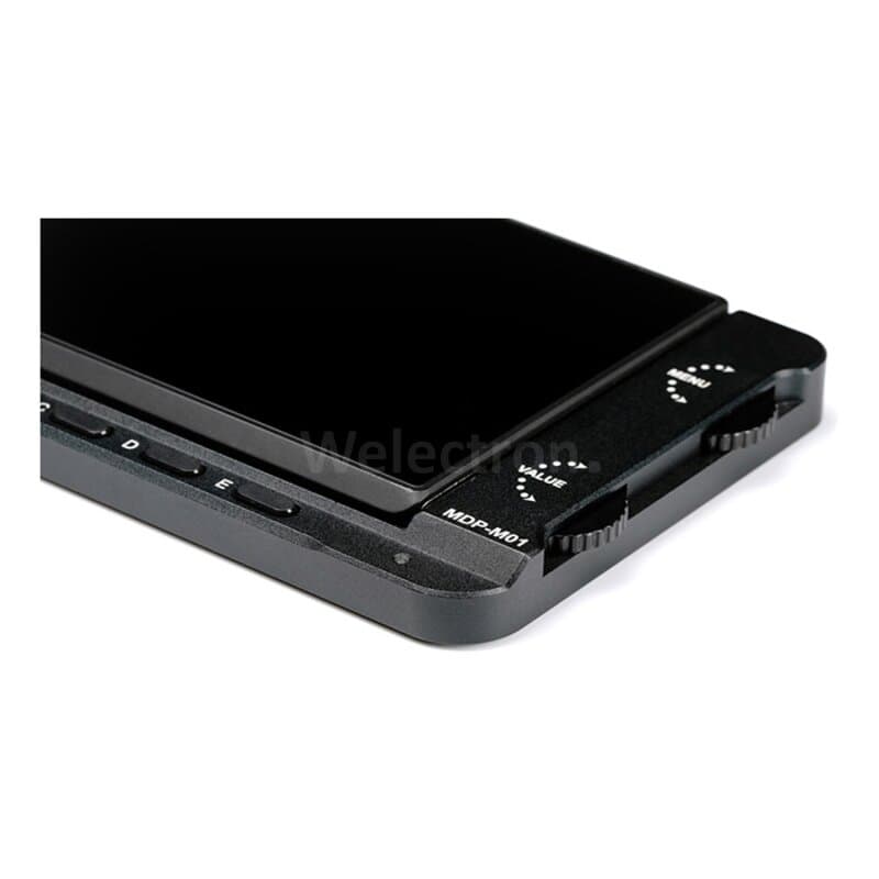 Miniware MDP-M01 Steuermodul