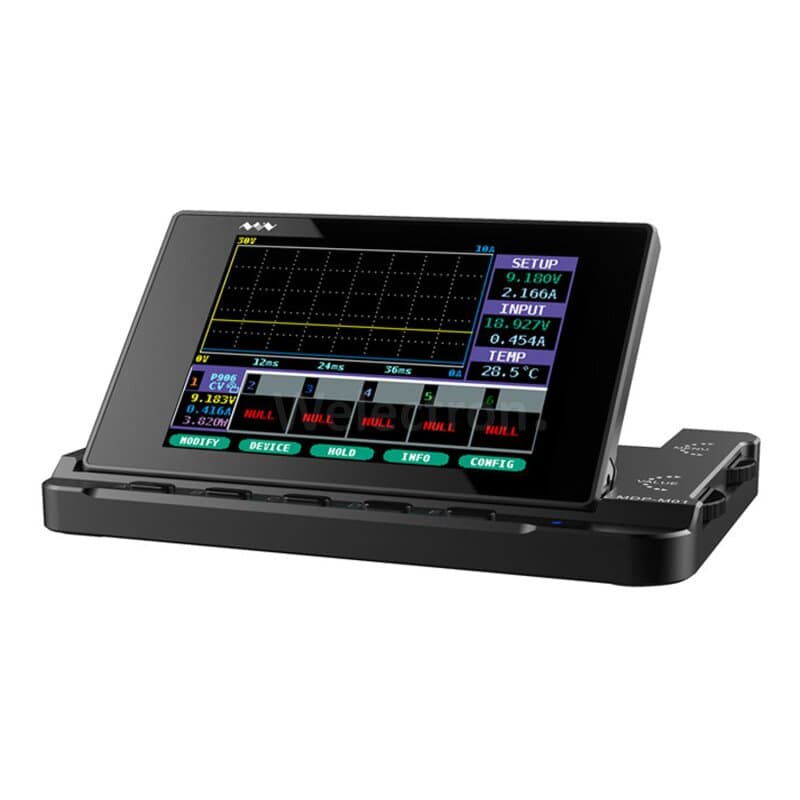 Miniware MDP-M01 Steuermodul