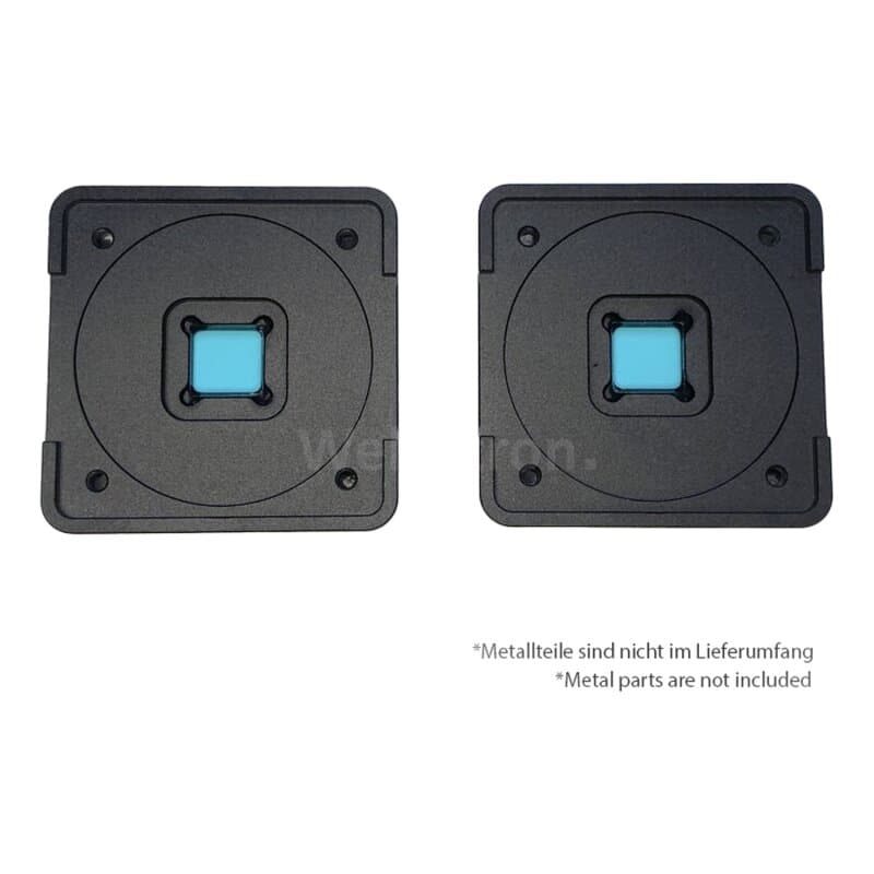 HighPi StereoPi IR Filter Pair