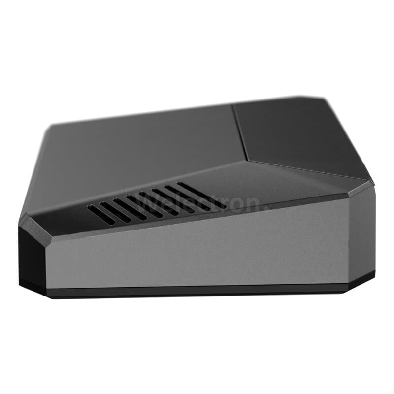 Argon ONE V2 Raspberry Pi 4 Gehäuse