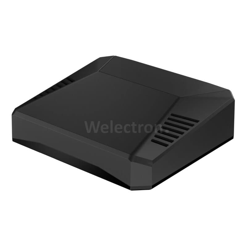Argon ONE V3 Raspberry Pi 5 Gehäuse