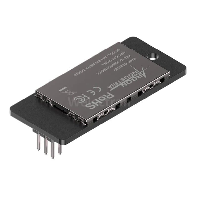 Argon ONE V5 ZigBee Modul