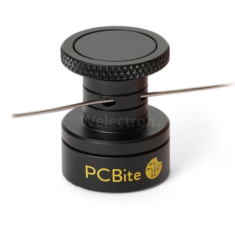 Sensepeek 7030 PCBite Kabelhalter