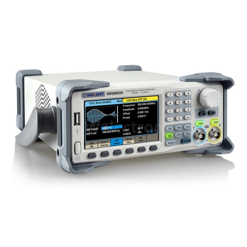 Siglent SDG6022X Funktionsgenerator