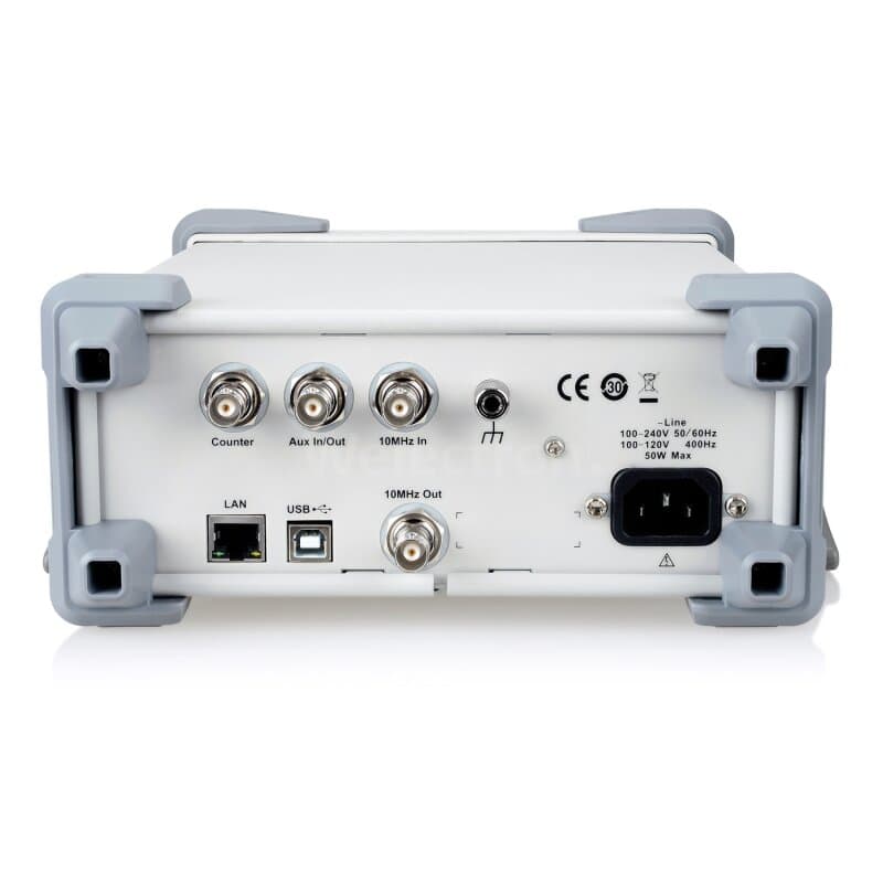 Siglent SDG6022X Funktionsgenerator