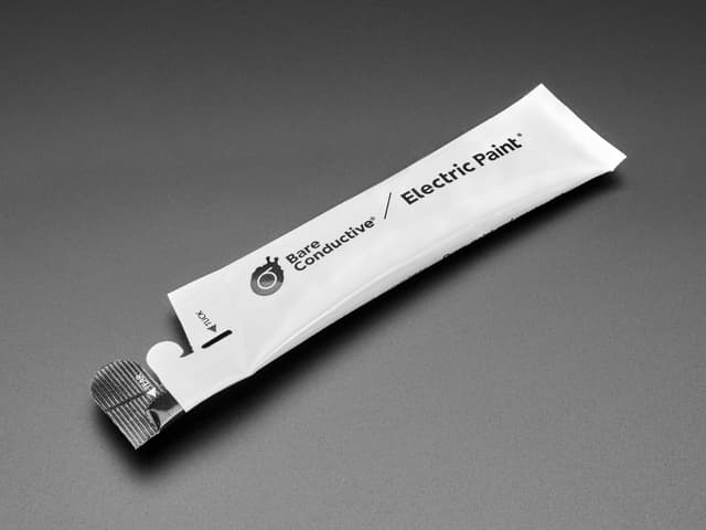 Bare Conductive Paint Pen - 10mL
