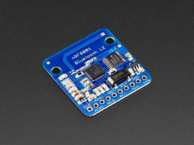 Bluefruit LE - Bluetooth® Low Energy 4.0